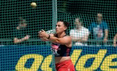 Sara Fantini, la testa è già alle Olimpiadi: «Io, ora più pronta e matura. Ma per Parigi bisogna alzare l'asticella»