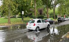 Maltempo, botta e risposta tra la Cavandoli e la giunta