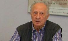 Addio a Mario Di Egidio, la guida dell’associazione «Va' Pensiero»