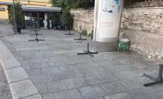 Il titolare del bar chiuso per assembramenti: "E dopo il lockdown, ecco come ci premia lo Stato"