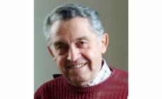 Bazzano piange Alfredo Rossi, una vita in Barilla