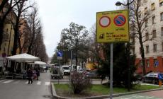 L'assessore Vernizzi: «Entro l'autunno sposteremo il mercato di viale Osacca in piazzale Pablo»