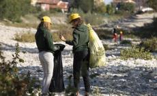 "Pulizie di primavera": al parco Masetti si fanno insieme