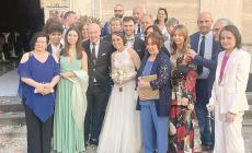 Matrimonio a Bedonia, fra gli invitati c'è Marotta
