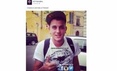 Fiorentina, è arrivato Octavio