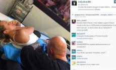 Pellegrini, nuovo tatuaggio