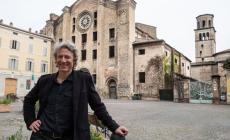 Chuck Olson: "Parma, una grande bellezza" 
