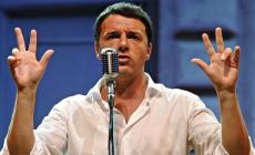 Renzi rullo compressore che rischia di incepparsi