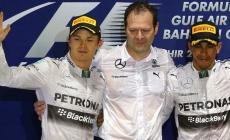 Alonso in Mercedes, Costa dice no