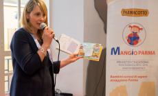 Mangioparma: l'intreccio di arte, cultura e cibo in un libro per bambini