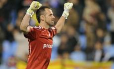 Napoli, ecco il portiere: Doblas