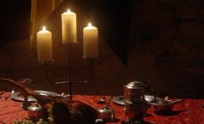 Cena medioevale con delitto al Castello di Bardi (Pr)