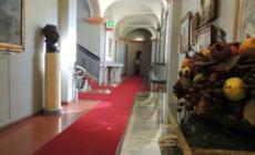 Barilli e Scherer nelle opere di Fondazione Cariparma