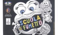 Corso di fumetto e disegno creativo