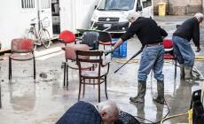 Alluvione, ricognizione dei danni: c'è tempo fino al 30 novembre