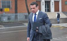 Richiesto il rinvio a giudizio per Bernini e Tarana