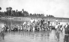 Quando il mare dei parmigiani erano i fiumi