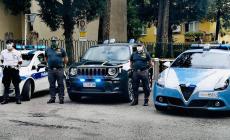 Controlli e sanzioni a locali in città e a Chiozzola
