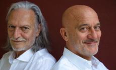 Bisio e Alberti, attenti a quei due