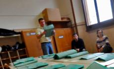 Anomalie nei conteggi, Aiello fa ricorso al Tar