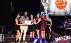 Premiate le Snei Ap: nella band le parmigiane Jude e Ali 