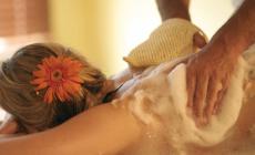 &laquo;Sei bella&raquo;. E il massaggio diventa hard