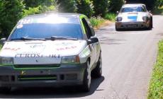 I motori tornano a rombare: torna il rally di Salso