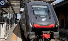 Riaperto un binario: si torna a viaggiare