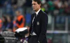 Mancini "È giunto il momento di riaprire gli stadi"