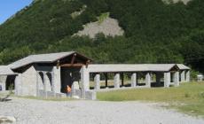 Prato Spilla, danni del maltempo e problemi: &laquo;La struttura al momento non pu&ograve; aprire&raquo;