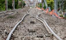 Via Toscana, Rfi al lavoro: il traffico su entrambi i binari fra Reggio e Parma riprenderà il 31 luglio