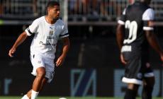 Parma ko a Lugano, Sohm: «Lavoreremo ancora di più per fare meglio»