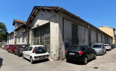 Aggressione a bastonate e rapina tra senzatetto