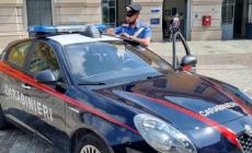 Rubano in viaggio di nozze, luna di miele in cella