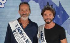 Luca e Pierluigi, i papà più belli d'Italia sono parmigiani: «Spinti in passerella dalle mogli»