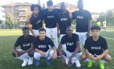 Migranti, da Martorano alla Coppa d'Africa ducale