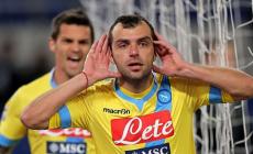Napoli, Pandev vuole restare