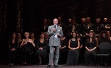 Opera "dimezzata" al Regio
