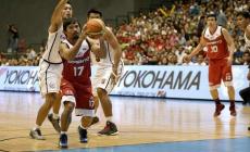 Manny Pacquiao si dà al basket