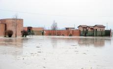 Gli allagamenti nel Modenese: un disperso, 600 sfollati 