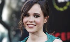 Ellen Page fa coming out: "Sono lesbica"