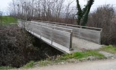 Ponte sul Rio Bertone: a Felino scoppia la polemica 