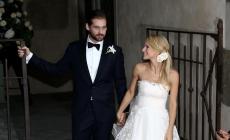 Gli invitati di Michelle...
