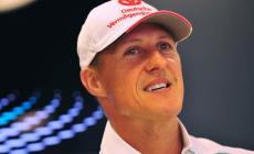 Speranza Schumi: "Sarà trasferito"