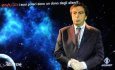 Rinaldo Ebasta a "Newsroom"
