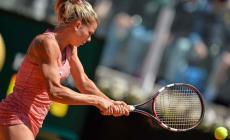 Roma, Giorgi illude ed esce