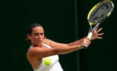 Makarova ko, Vinci di forza a Pechino