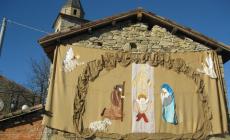 Bazzano, paese dei presepi