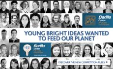 Barilla, i finalisti del Bcfn Young Earth Solution