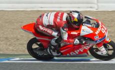 Folger vola in Moto2